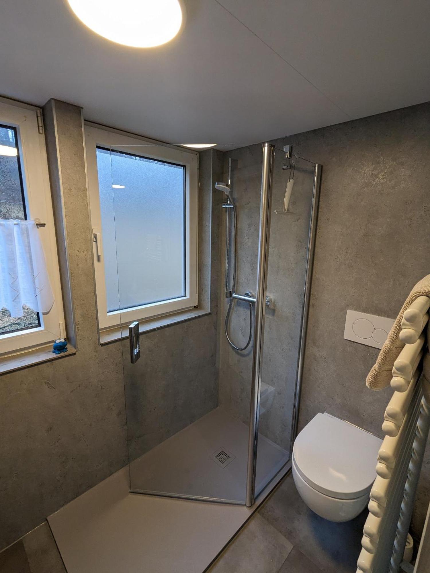 Ferienwohnung Bauer Alter Hammer Schmiedefeld am Rennsteig Exterior foto